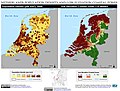 Miniatuur voor Waterbeheer in Nederland