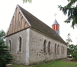 Црква во Нојенкирхен