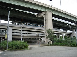 Station Ferry Terminal