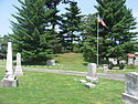 Кладбище Odd Fellows, южная сторона, крупным планом.jpg