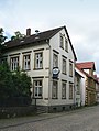Gaststätte Jägerhaus