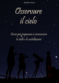 Scarica il libro 'Osservare il cielo' in formato PDF
