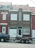 Burgerwoning uit het interbellum