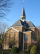 Oudshoornse Kerk