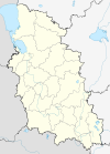 Pskow (Steed) (Oblast Pskow)