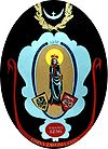 Coat of arms of Gmina Zawonia