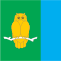 Bandeira oficial de Pala