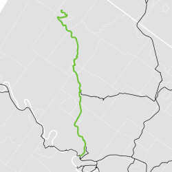 Perkiomen Trail Map.svg