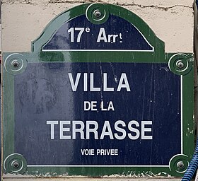 Voir la plaque.