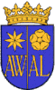 Coat of arms of Počátky