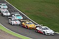 Porsche Supercup at Hockenheimring