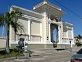 Miniatura para Cementerio de Saudade