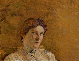 Delt va Suzanne Després, 1908