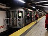 42nd Street Shuttle at Grand Central