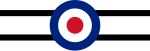 RAF 25 Sqn.svg