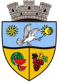 Wappen von Dăbuleni