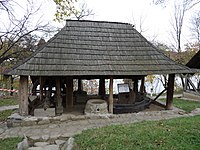 Oloinița Valea Mică – Zlatna, județul Alba, secolul al XIX -lea