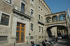 Raval - Consell Superior d'Investigacions Científiques