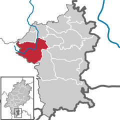 Reichelsheim (Odenwald) in ERB.svg