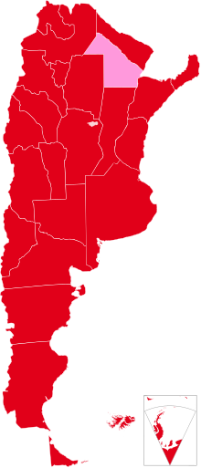 Miniatura para Primarias presidenciales de la Unión Cívica Radical de 1988