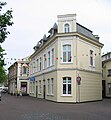 Hotel Hengstermann