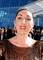 Rossy de Palma in mei 2015 geboren op 16 september 1964