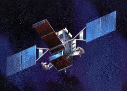 정지궤도 SBIRS 조기경보위성