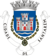 Coat of airms o Santarém