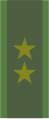 Exército Sueco (Löjtnat)