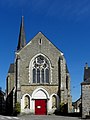 Église Saint-Germain de Saint-Germain-le-Guillaume