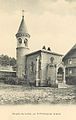 Saint-Paul-en-Jarez, chapelle de Lachal.