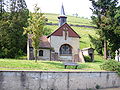 Chapelle Sainte-Madeleine de Sainte-Marie-aux-Mines