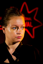 Vignette pour Samantha Morton