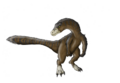 Santanaraptor