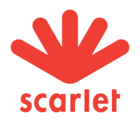 logo de Scarlet (marque)
