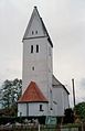 Katholische Filialkirche St. Martin