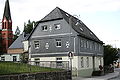 Schirgiswalde-Kirschau