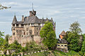 Schloss Berlepsch bei Witzenhausen