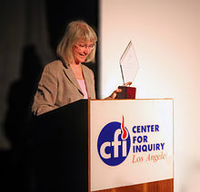 2009 Independent Investigations Award Recipient Scott Award.jpg