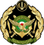 Miniatura para Ejército de la República Islámica de Irán