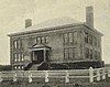 Сиэтл - Дневная школа B.F. - 1900.jpg