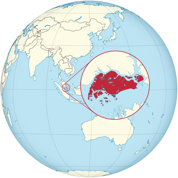 ဖိုင်:Singapore on the globe (Southeast Asia centered) zoom.svg