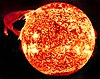 Skylab Solar flare.jpg