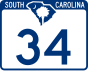 South Carolina 34.svg