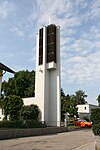 Römisch-katholische Kirche St. Christophorus