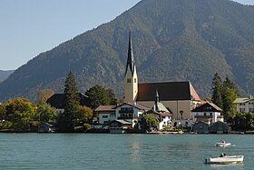 Rottach-Egern