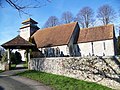 Kerk van St Andrew, Meonstoke