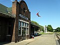 Miniatura para Estación de St. Catharines