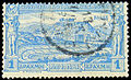 Stamp of Greece. 1896 Olympic Games. 1d.jpg