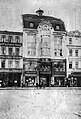 Picture of Siuchniński and Stobiecki Dpt Store ca 1912